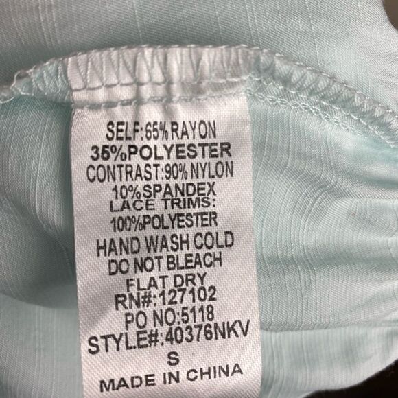 ASOS Bodysuit  - Picture 9 of 12